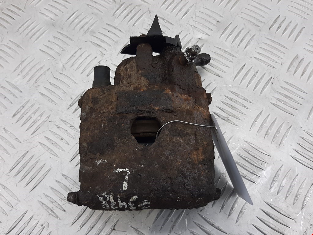 Суппорт передний левый VOLKSWAGEN Golf III 1991-1997