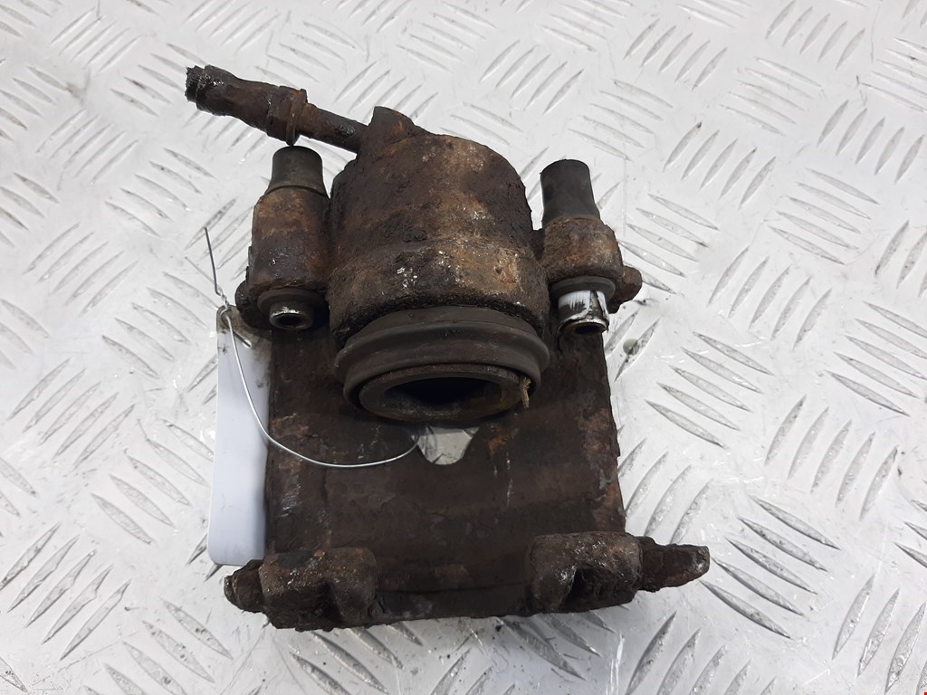 Суппорт передний левый VOLKSWAGEN Golf III 1991-1997