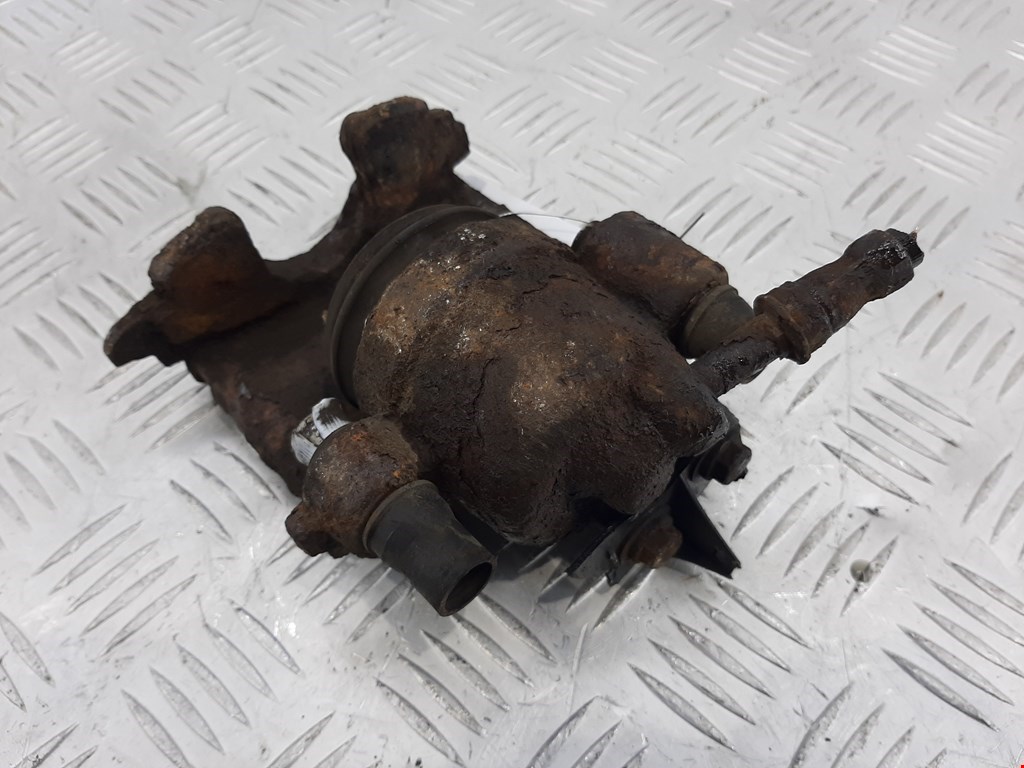 Суппорт передний левый VOLKSWAGEN Golf III 1991-1997