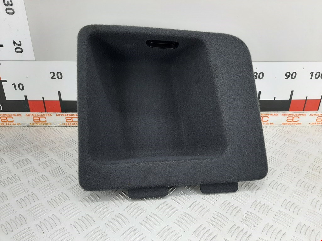 Обшивка багажника AUDI A6 C6 2004-2010