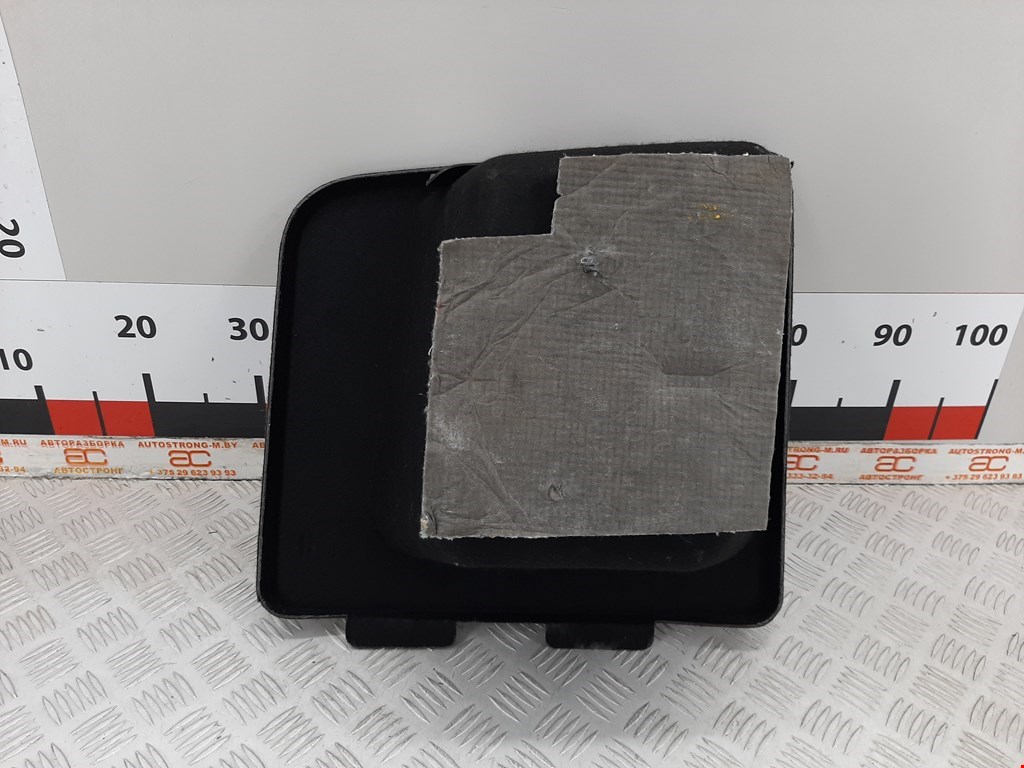 Обшивка багажника AUDI A6 C6 2004-2010