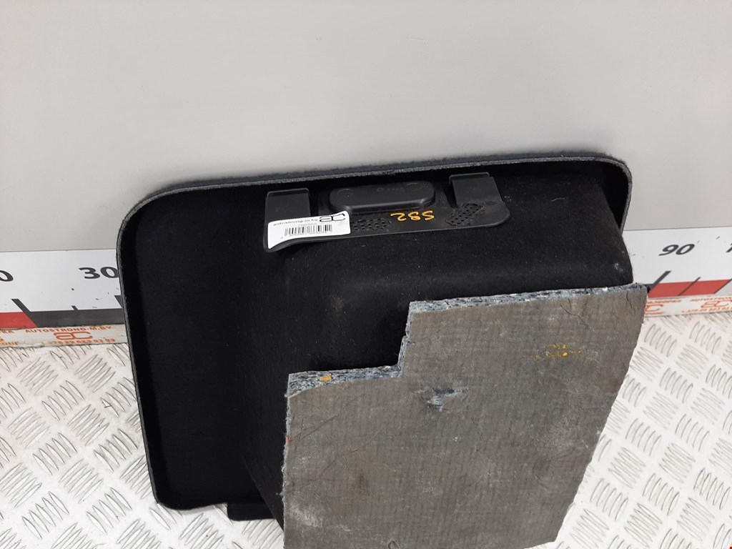 Обшивка багажника AUDI A6 C6 2004-2010