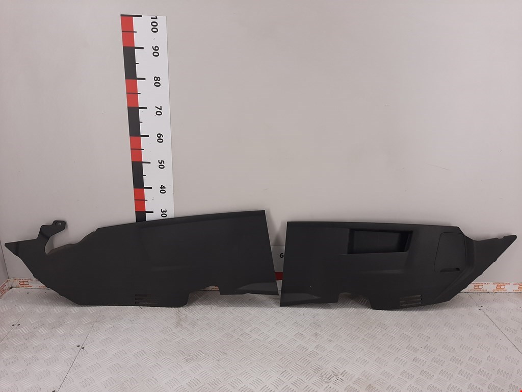 Консоль CHEVROLET Equinox 2009-2017