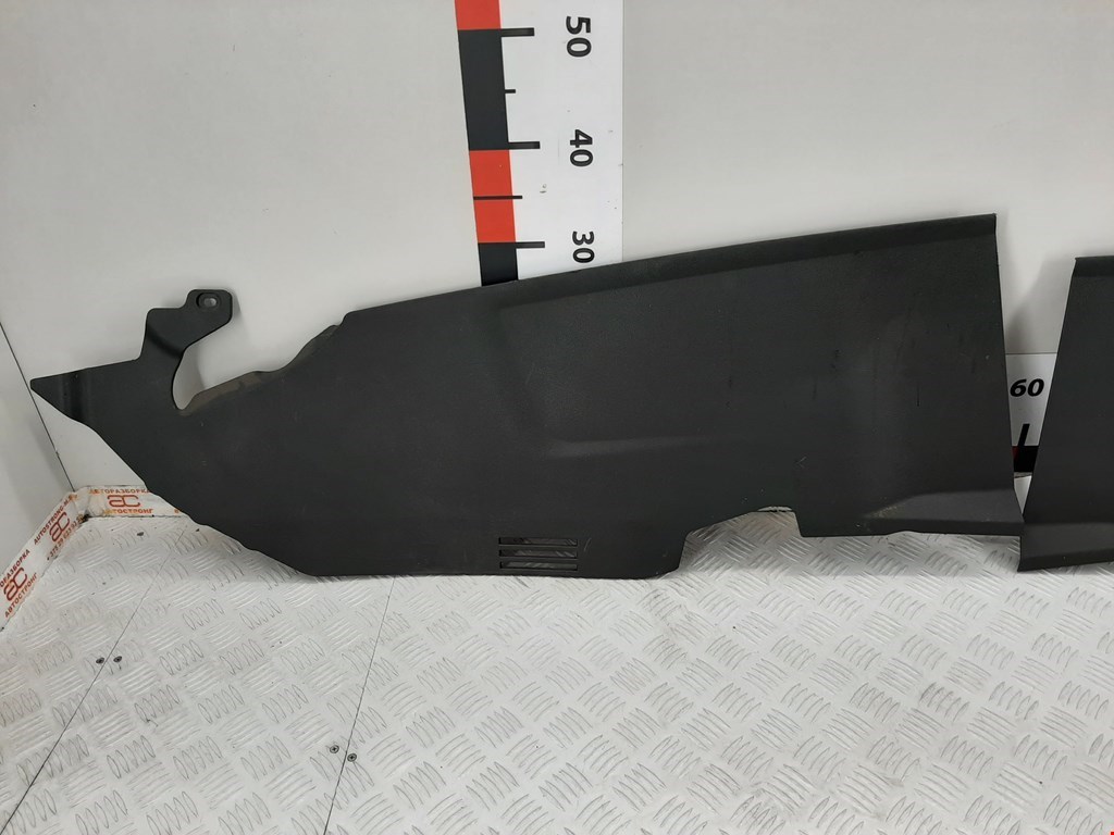 Консоль CHEVROLET Equinox 2009-2017