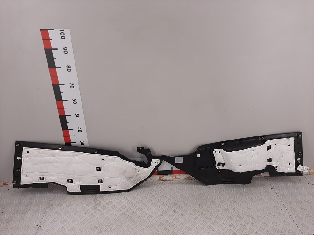 Консоль CHEVROLET Equinox 2009-2017