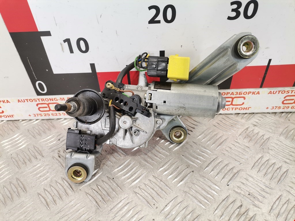 Моторчик стеклоочистителя задний MERCEDES-BENZ E-Class W210, S210 1995-2002