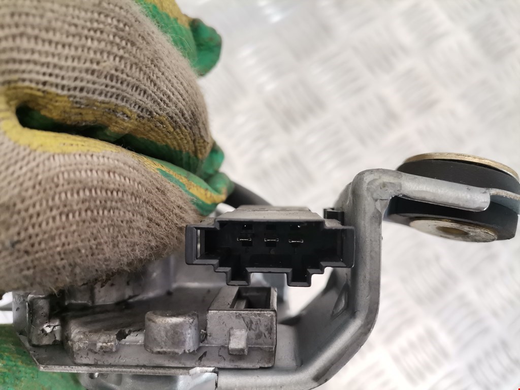 Моторчик стеклоочистителя задний MERCEDES-BENZ E-Class W210, S210 1995-2002