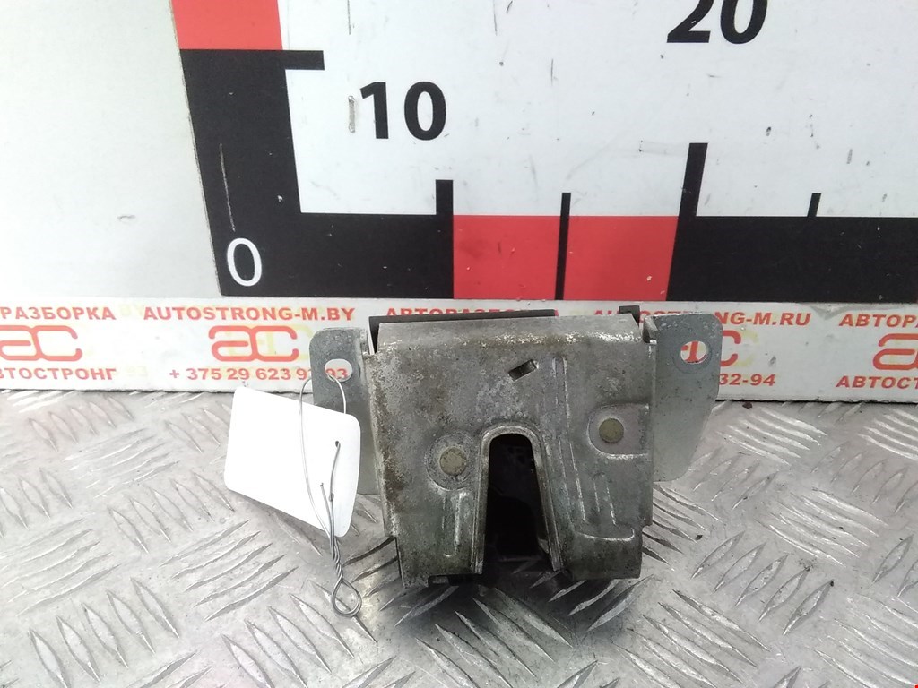Замок багажника (крышки двери) MERCEDES-BENZ M-Class W163 ML 1997-2005