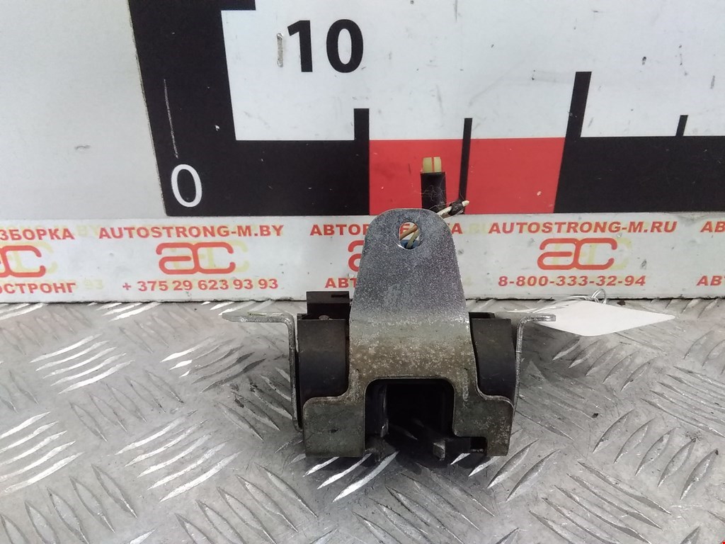 Замок багажника (крышки двери) MERCEDES-BENZ M-Class W163 ML 1997-2005