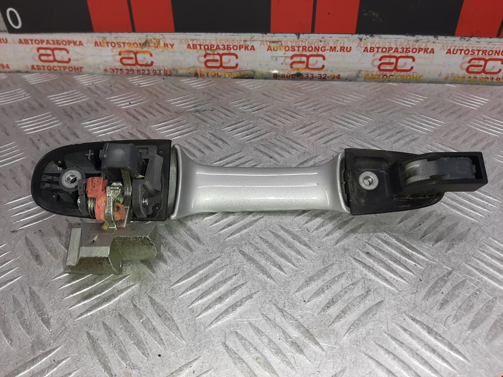 Ручка двери задней наружная правая SUZUKI Liana 2001-2008