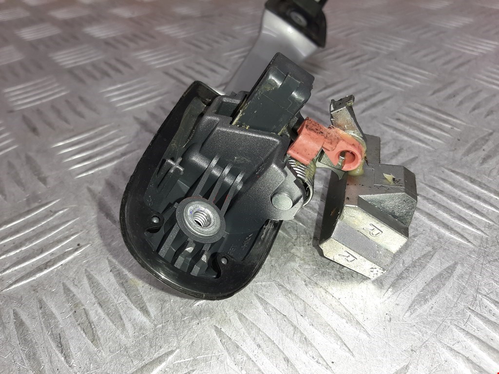 Ручка двери задней наружная правая SUZUKI Liana 2001-2008