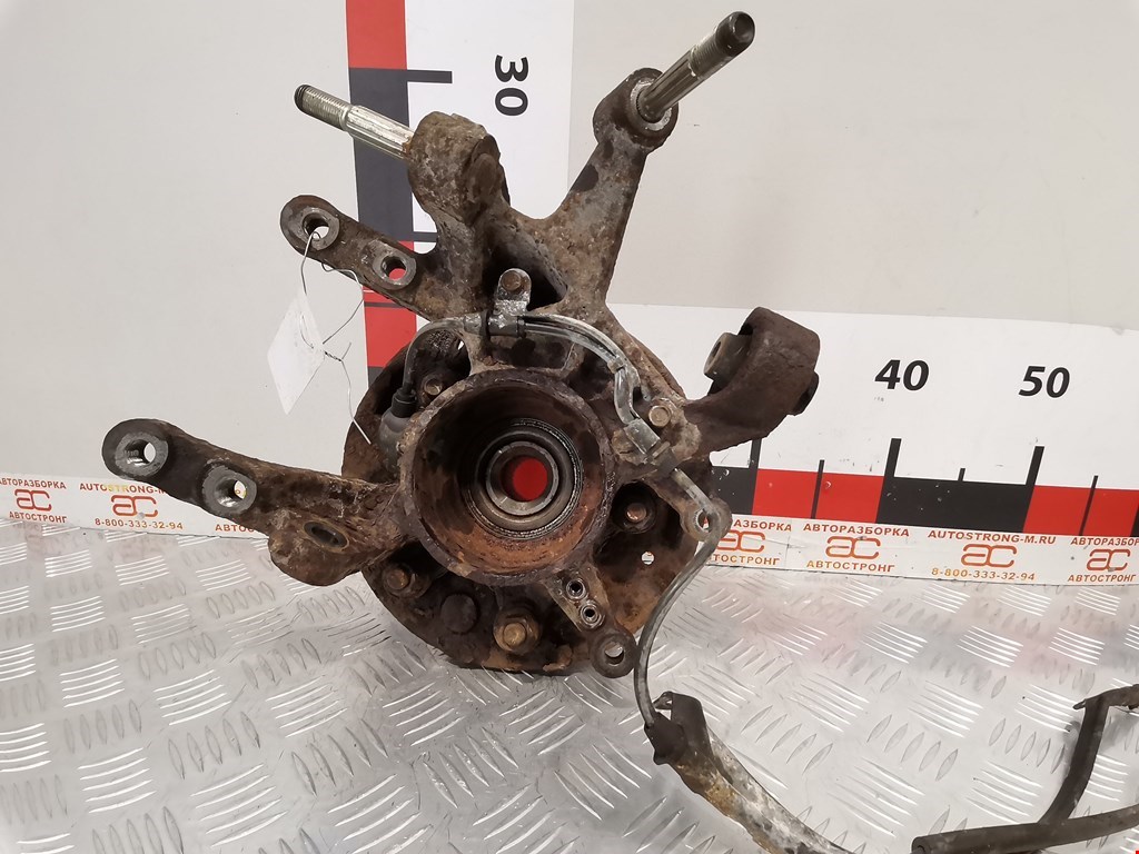 Ступица задняя левая HONDA Pilot 2002-2008