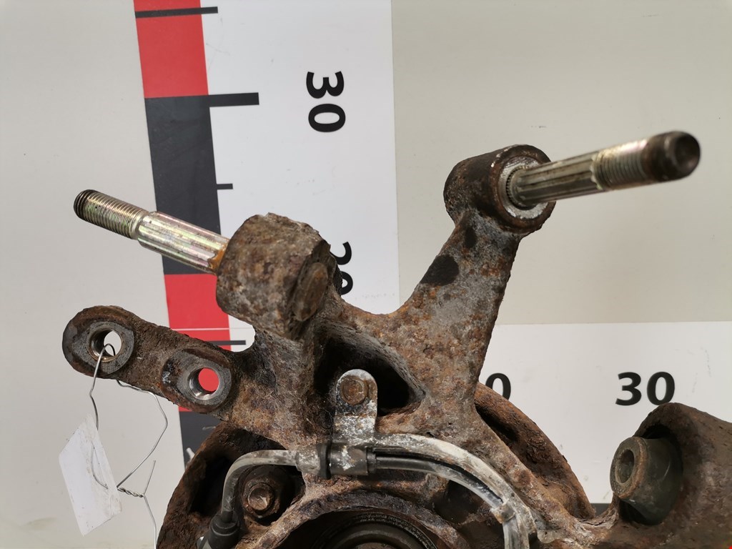 Ступица задняя левая HONDA Pilot 2002-2008