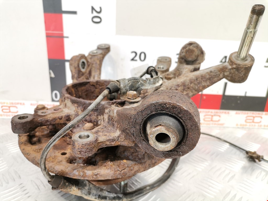 Ступица задняя левая HONDA Pilot 2002-2008