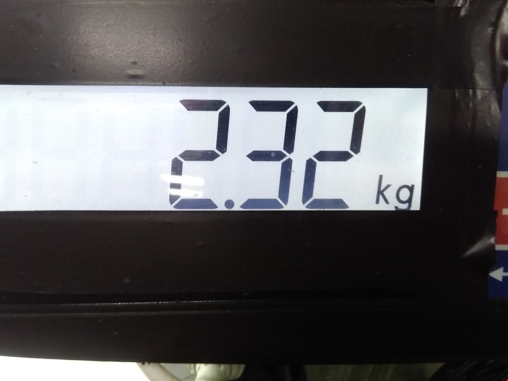 Суппорт передний левый VOLKSWAGEN Golf III 1991-1997