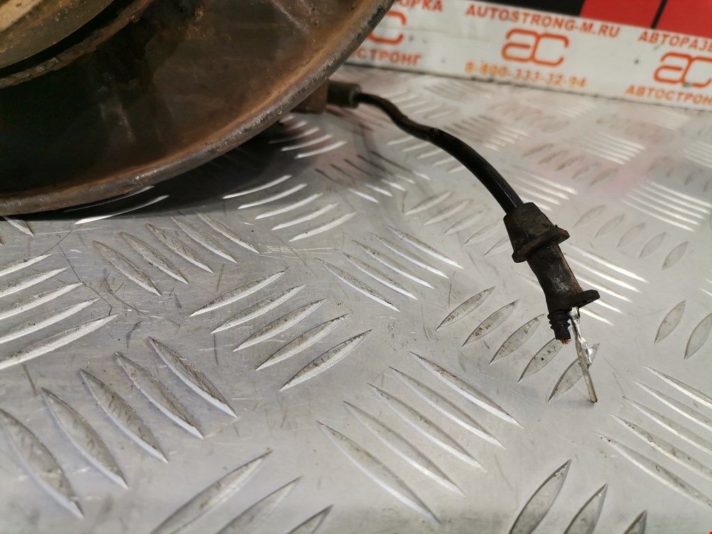 Ступица задняя правая HONDA Pilot 2002-2008