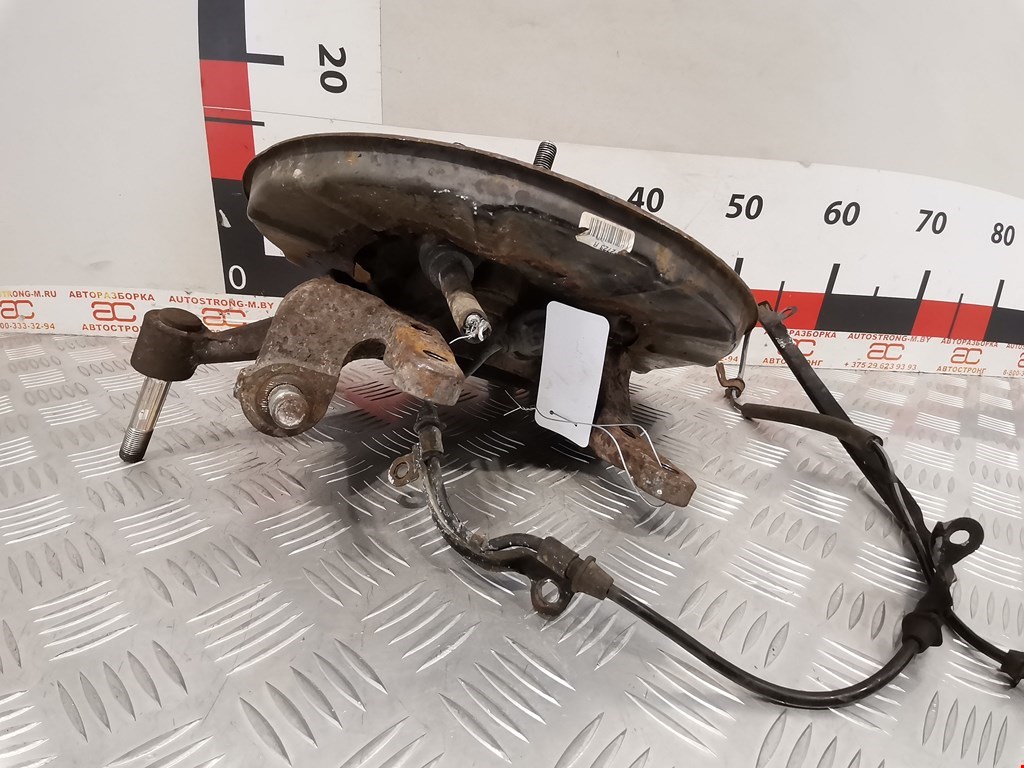 Ступица задняя правая HONDA Pilot 2002-2008