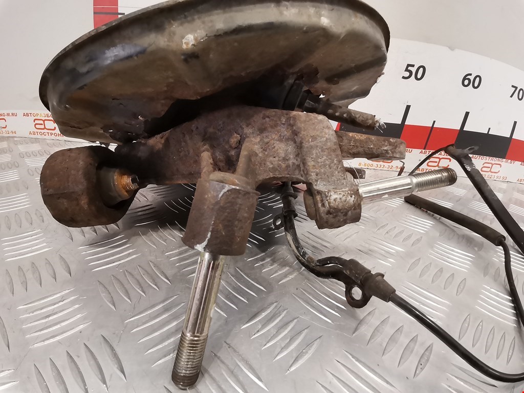 Ступица задняя правая HONDA Pilot 2002-2008