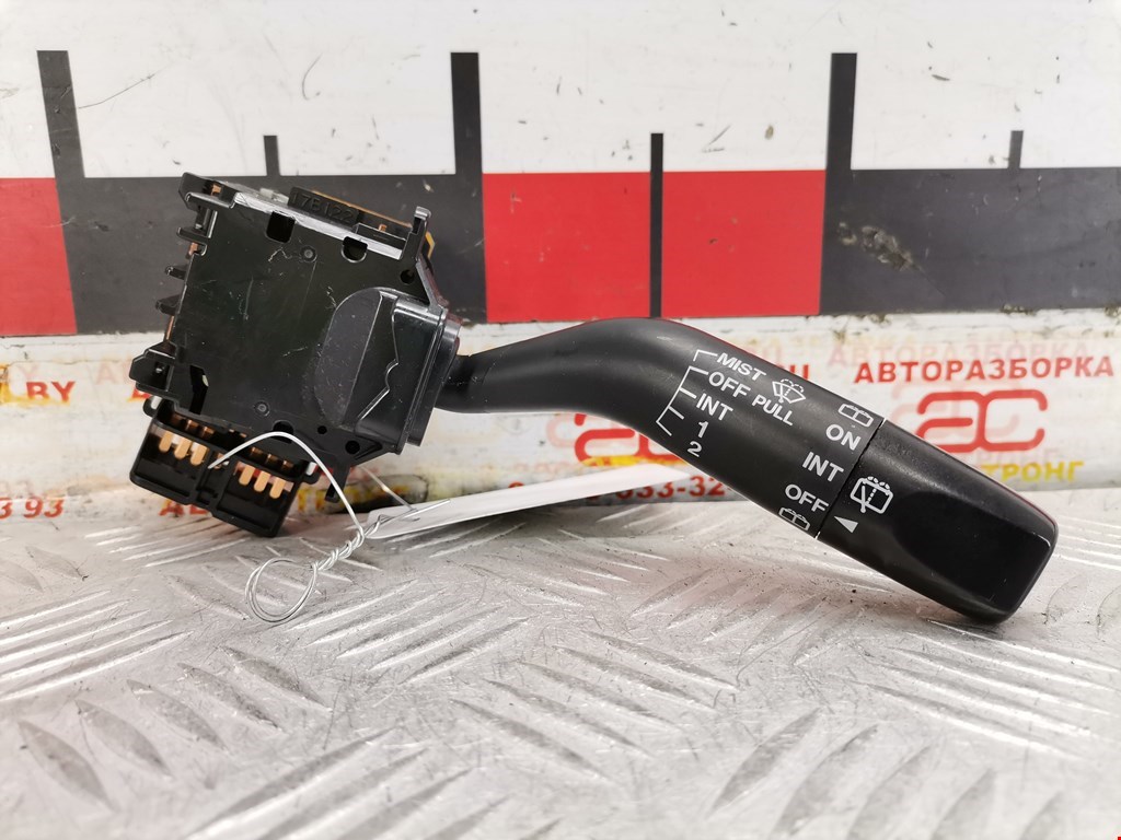 Переключатель стеклоочистителя MAZDA Premacy CP 1999-2004