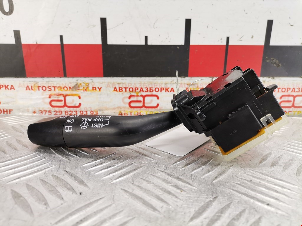 Переключатель стеклоочистителя MAZDA Premacy CP 1999-2004