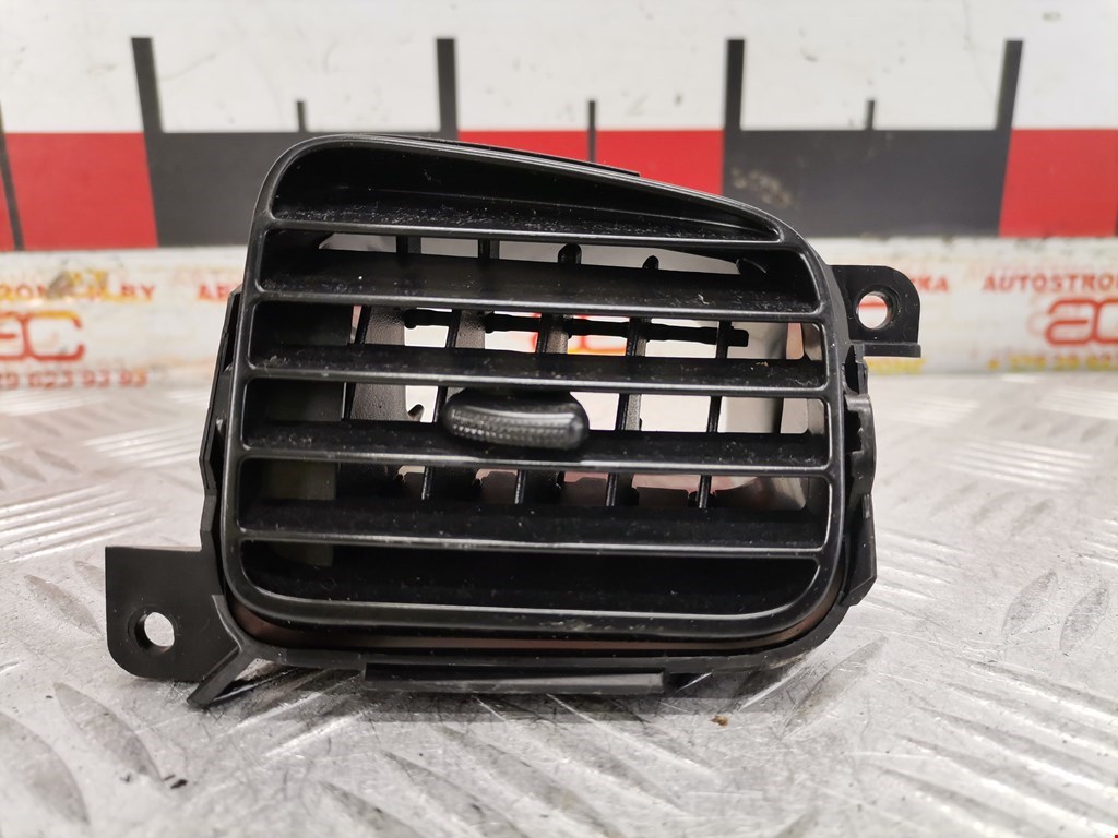 Дефлектор воздушный MAZDA Premacy CP 1999-2004