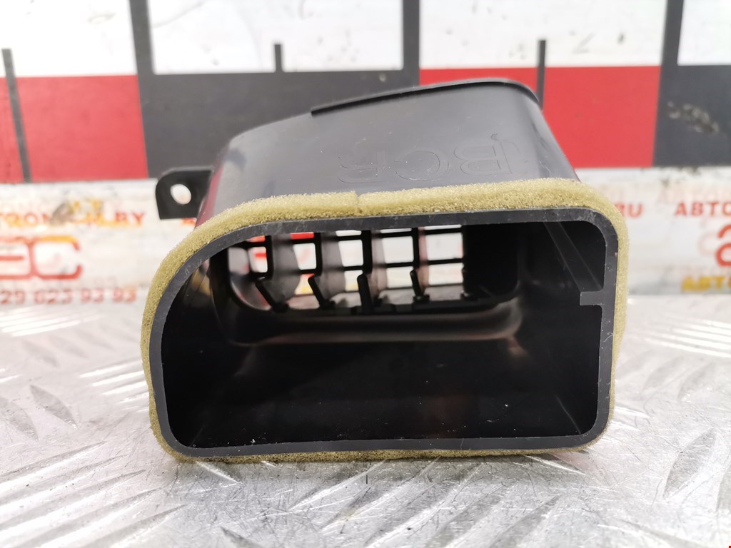 Дефлектор воздушный MAZDA Premacy CP 1999-2004