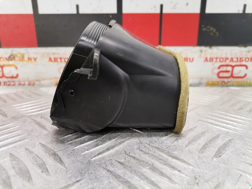 Дефлектор воздушный MAZDA Premacy CP 1999-2004