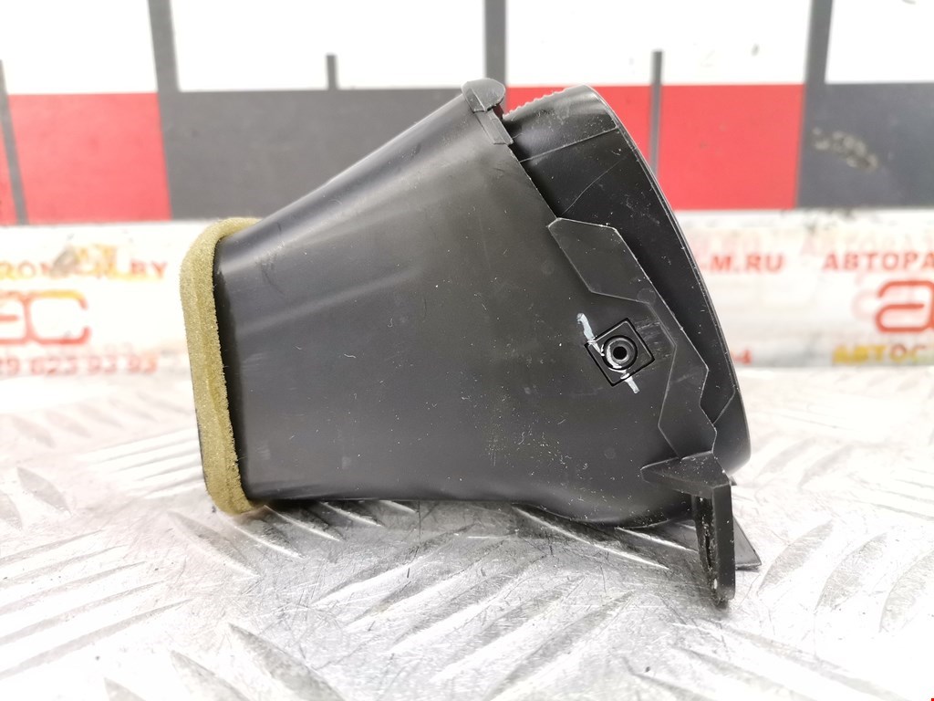 Дефлектор воздушный MAZDA Premacy CP 1999-2004