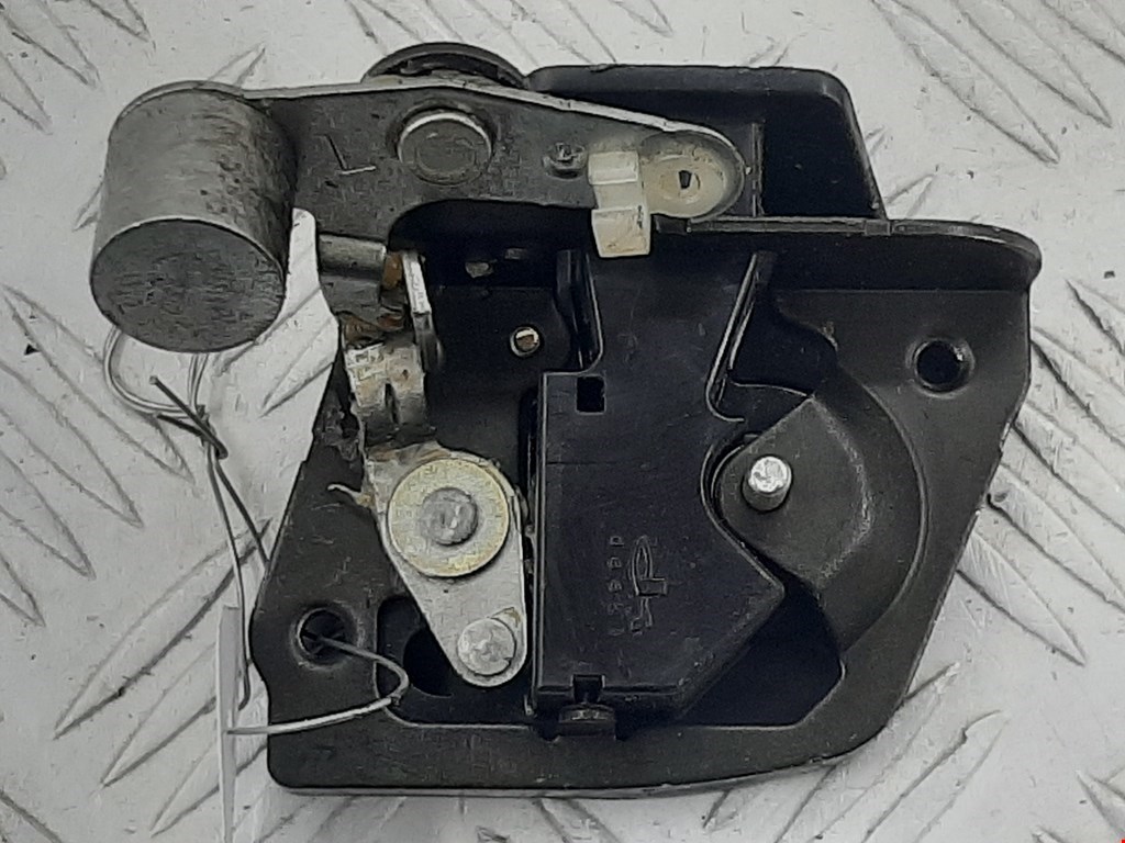 Замок двери сдвижной KIA Carnival I 1999-2005