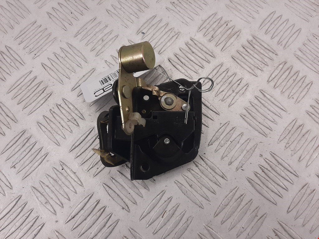 Замок двери сдвижной KIA Carnival I 1999-2005