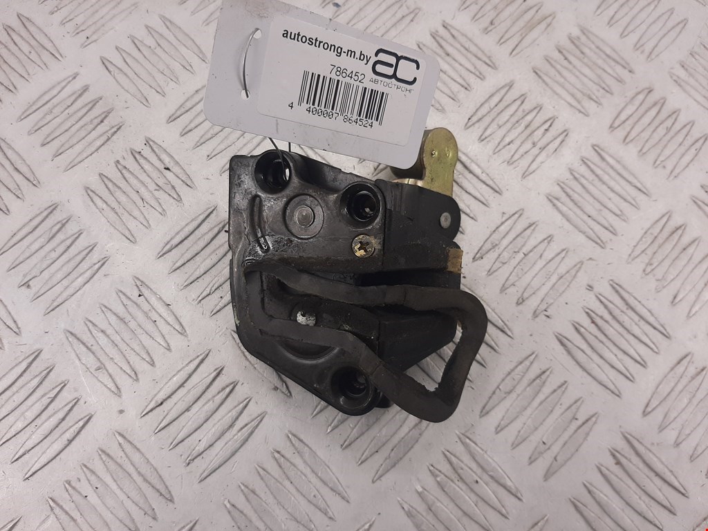 Замок двери сдвижной KIA Carnival I 1999-2005