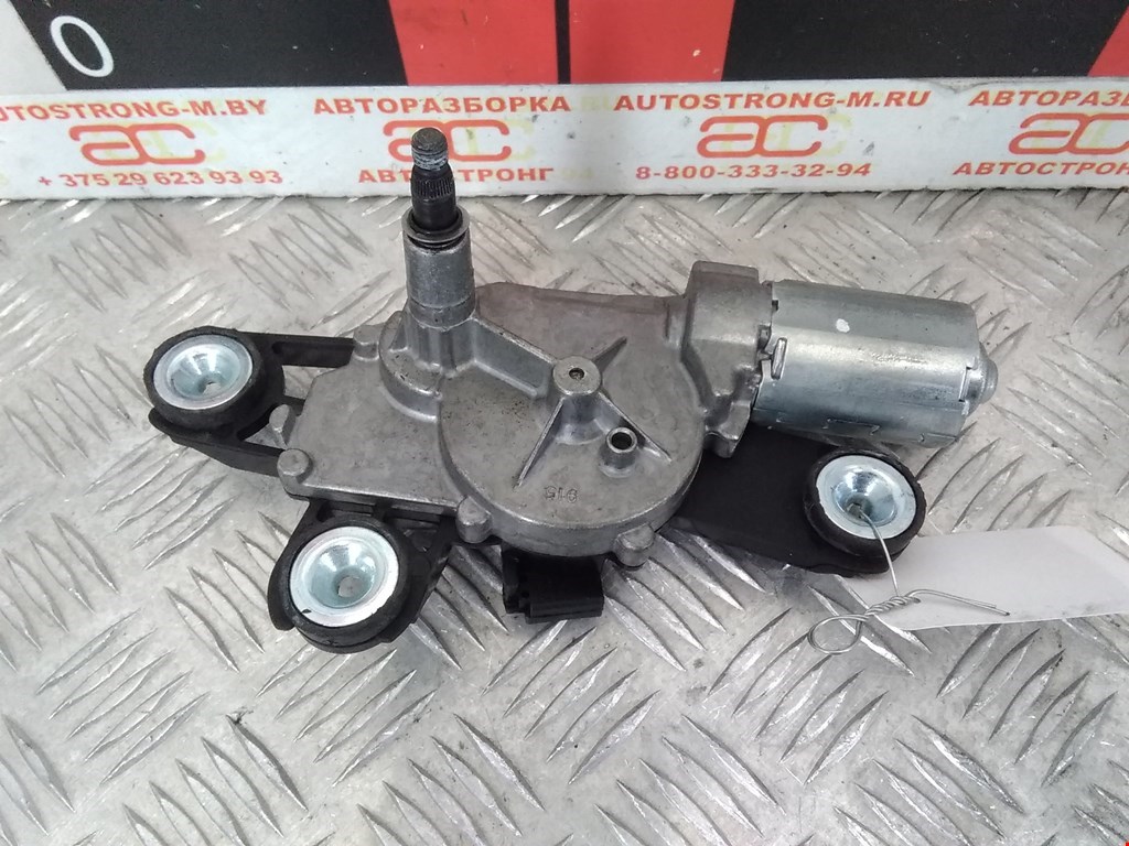 Моторчик стеклоочистителя задний FORD Mondeo III 2000-2007