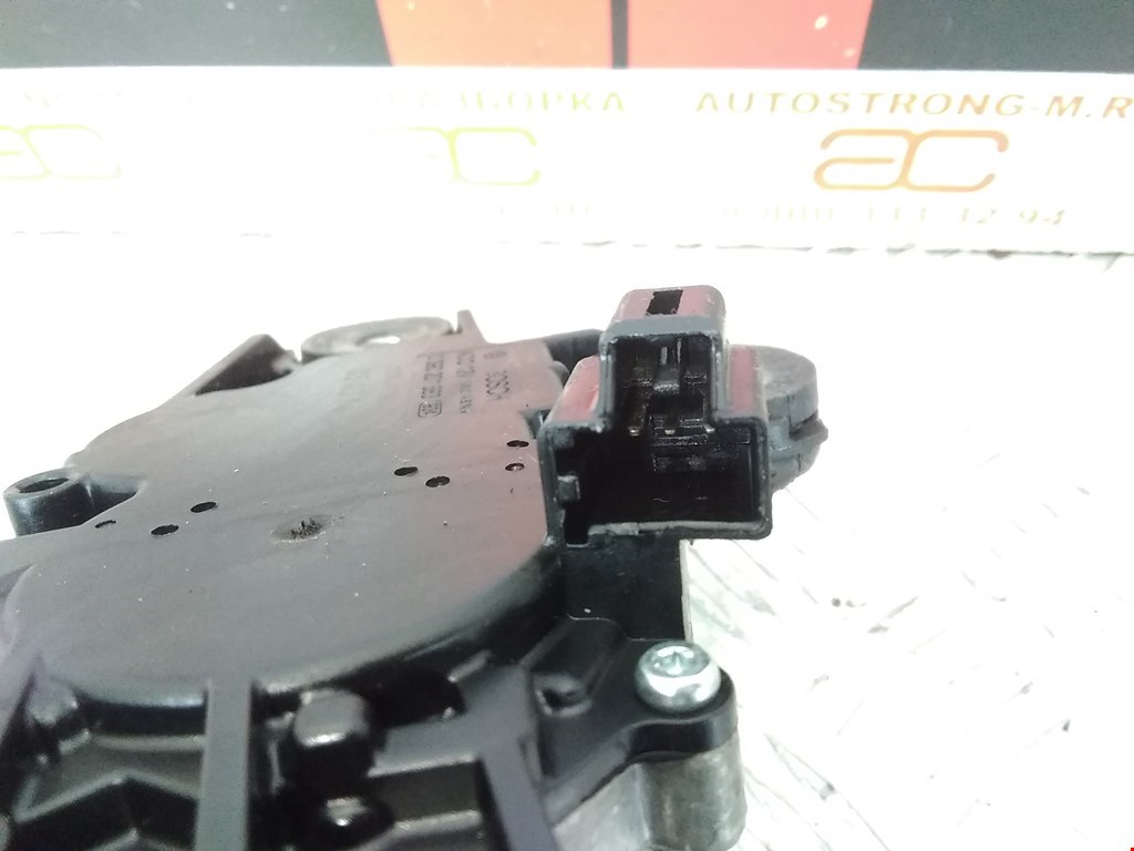 Моторчик стеклоочистителя задний FORD Mondeo III 2000-2007