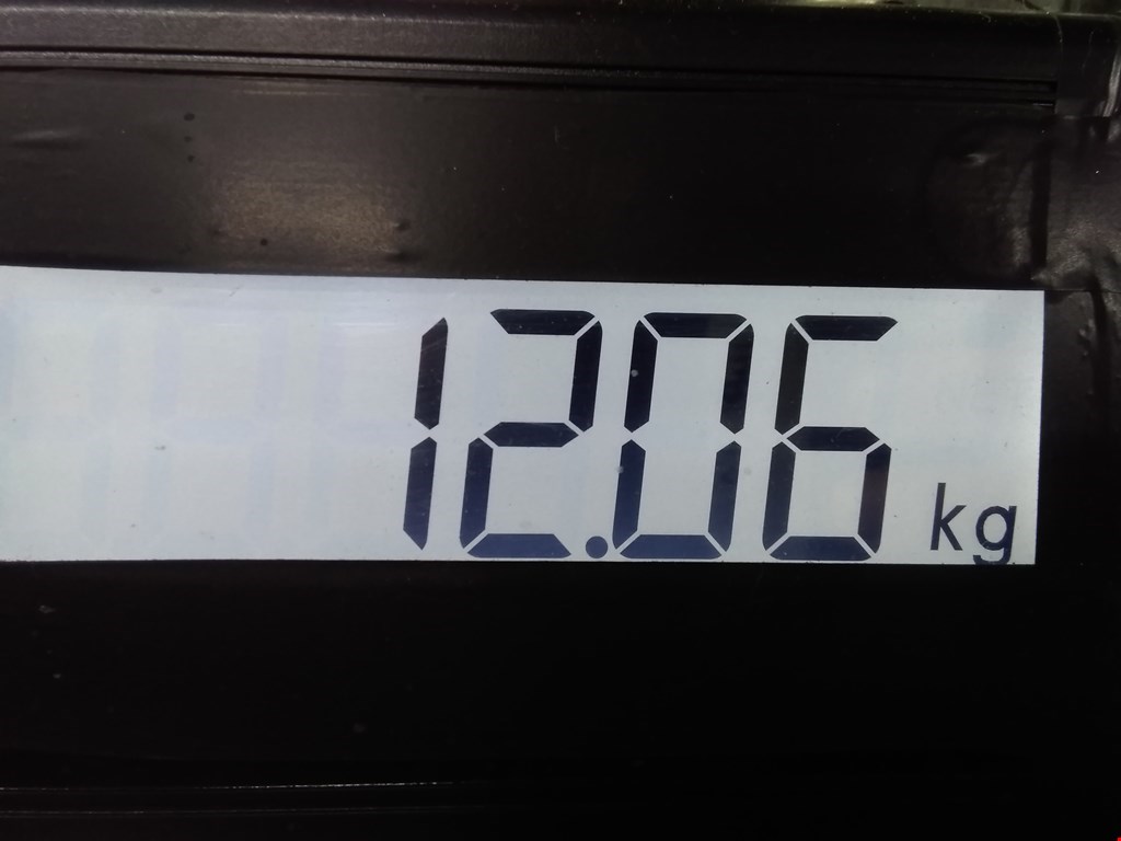 Ступица задняя правая HONDA Pilot 2002-2008