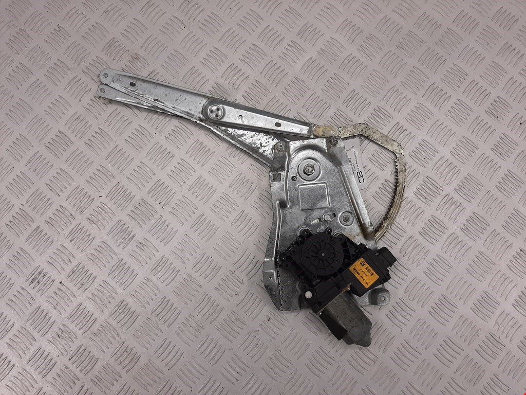 Стеклоподъемник передний правый OPEL Omega B 1994-2004