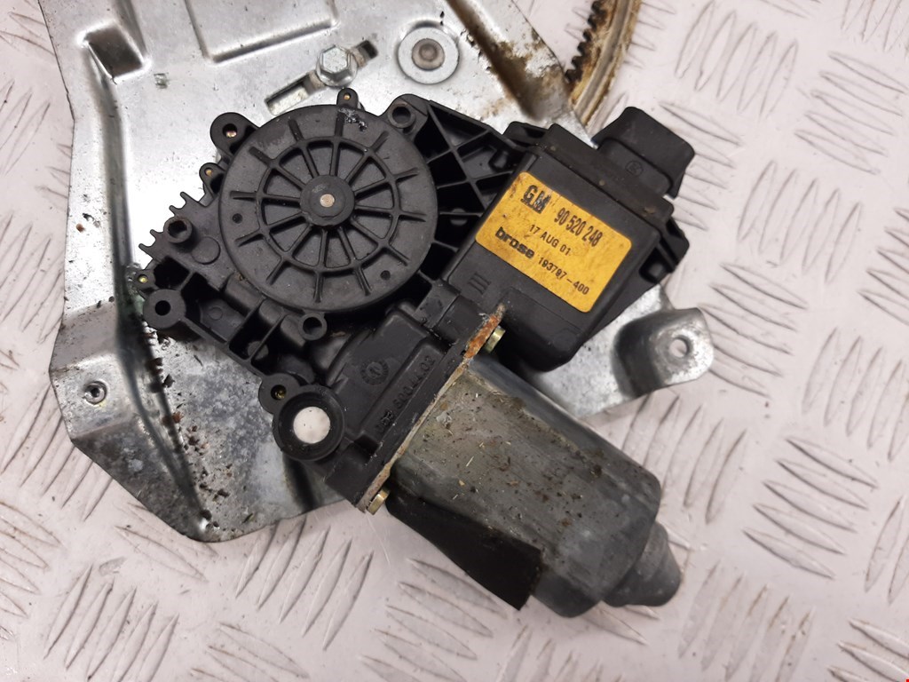 Стеклоподъемник передний правый OPEL Omega B 1994-2004