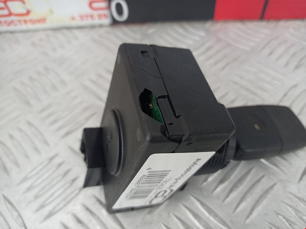 Замок зажигания VOLKSWAGEN Phaeton 2002-2016