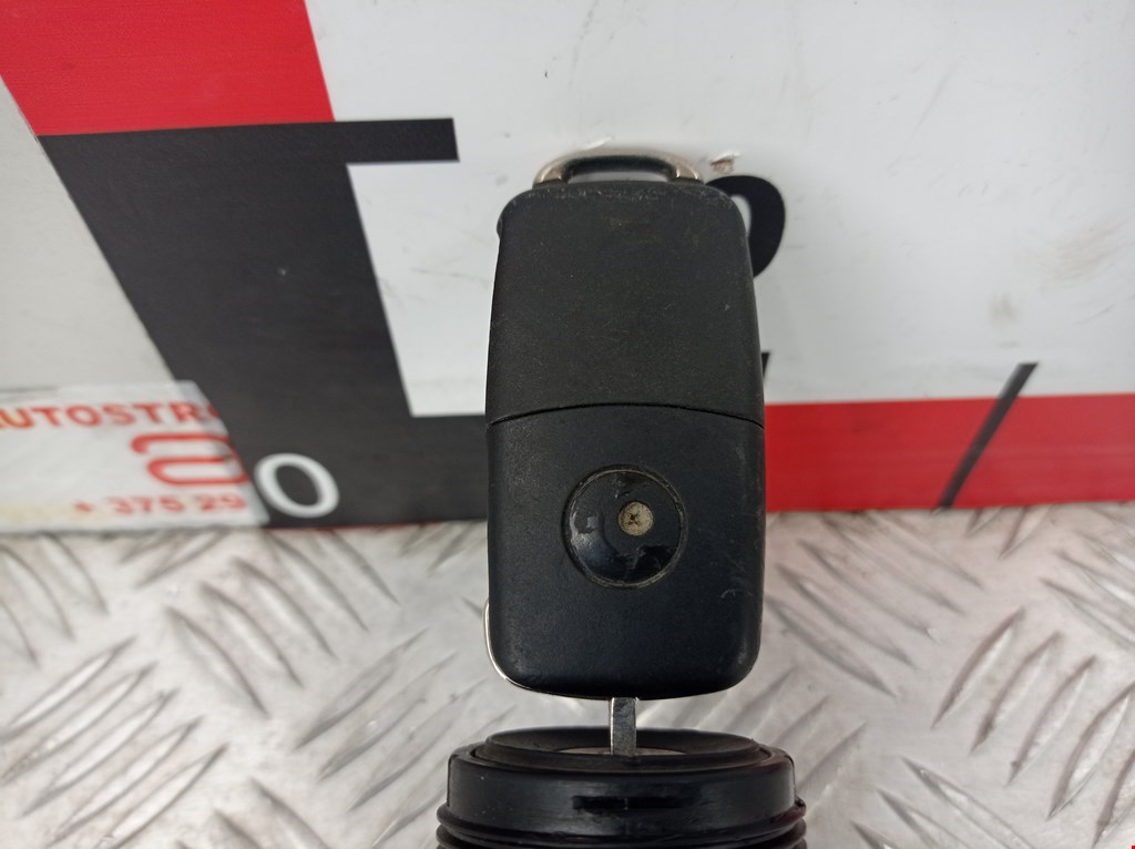 Замок зажигания VOLKSWAGEN Phaeton 2002-2016