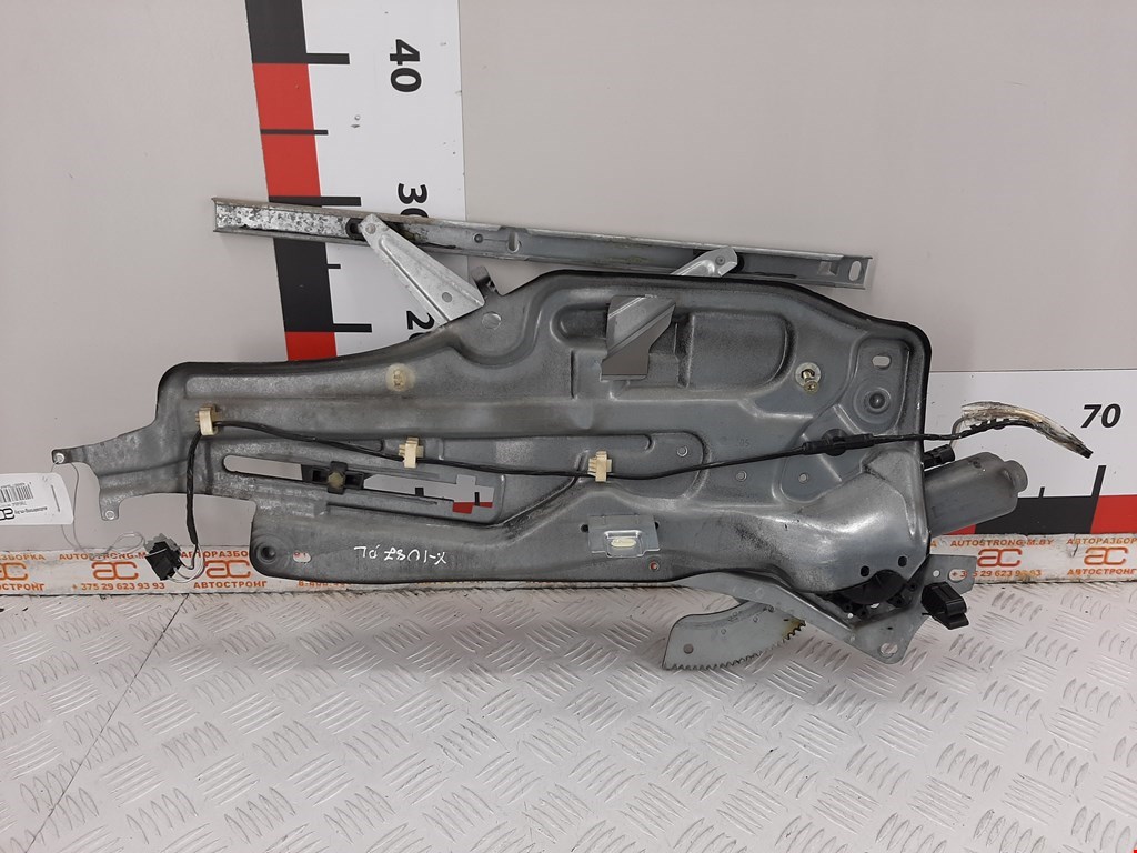 Стеклоподъемник передний левый RENAULT Laguna 1993-2000