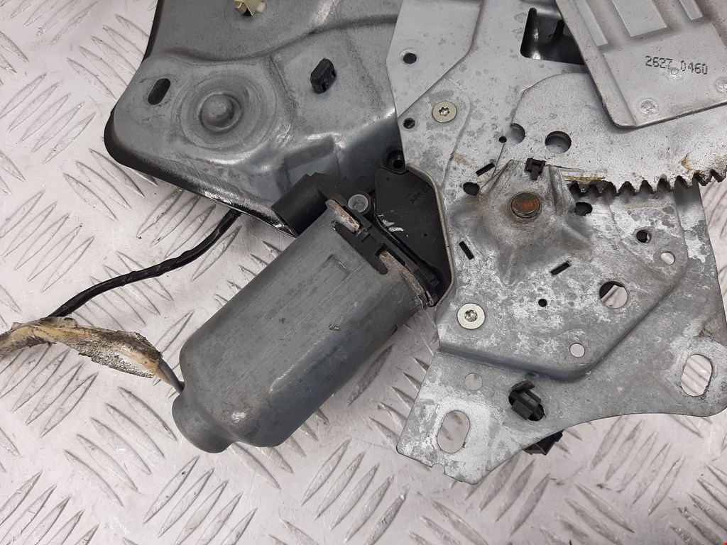 Стеклоподъемник передний левый RENAULT Laguna 1993-2000