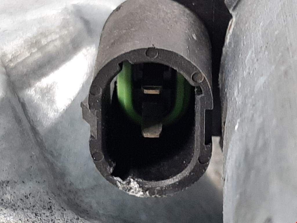 Стеклоподъемник передний левый RENAULT Laguna 1993-2000