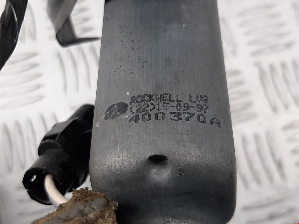 Стеклоподъемник передний левый RENAULT Laguna 1993-2000