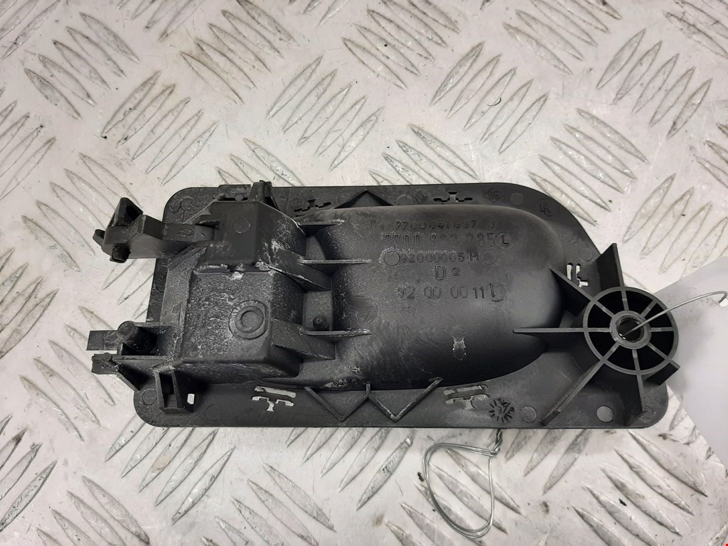 Ручка дверная передняя внутренняя правая RENAULT Laguna 1993-2000