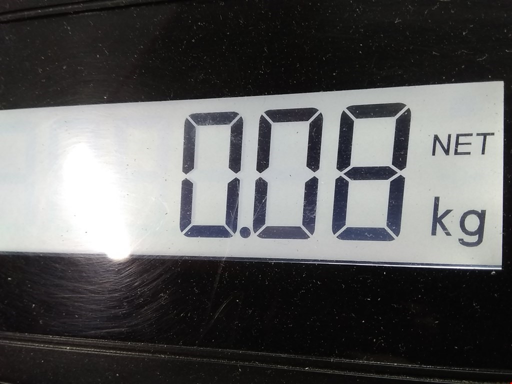 Дефлектор воздушный MAZDA Premacy CP 1999-2004