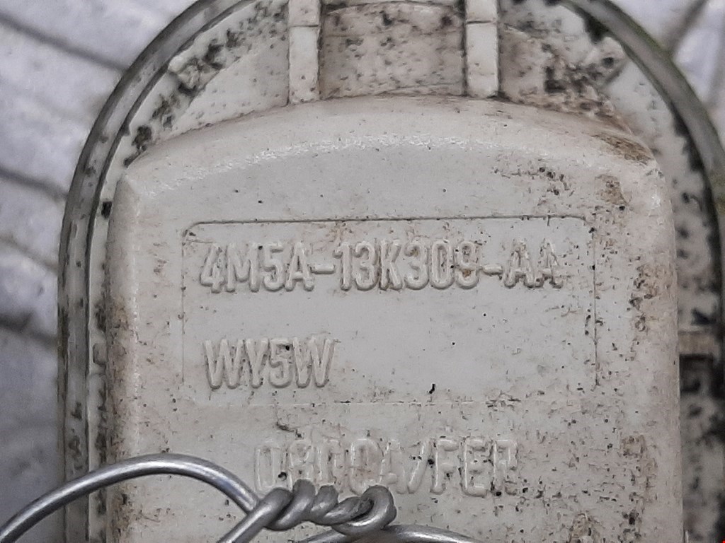 Повторитель на крыло FORD Fusion 2002-2012