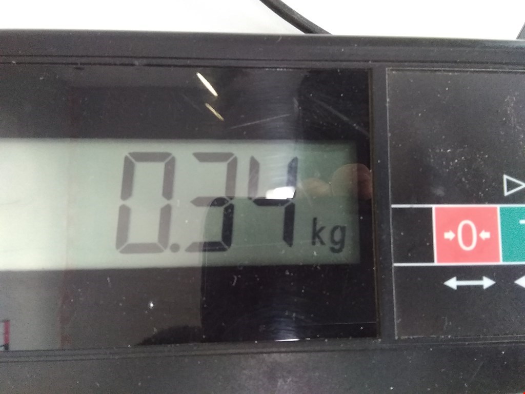 Замок двери сдвижной KIA Carnival I 1999-2005