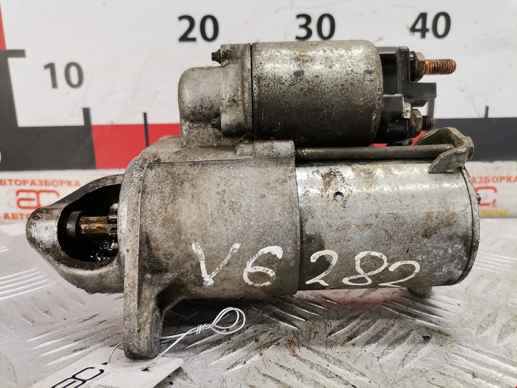 Стартер OPEL Astra H/Family 2004-2015