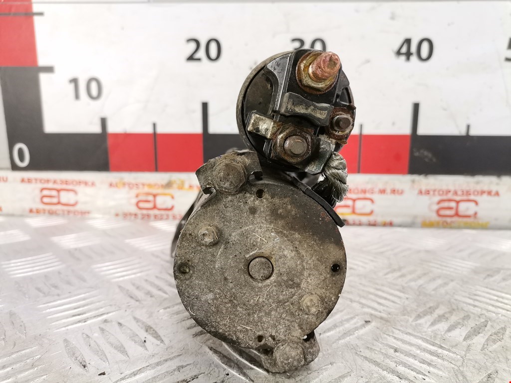 Стартер OPEL Astra H/Family 2004-2015