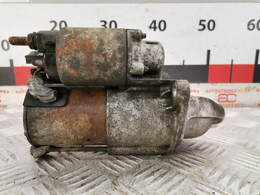 Стартер OPEL Astra H/Family 2004-2015