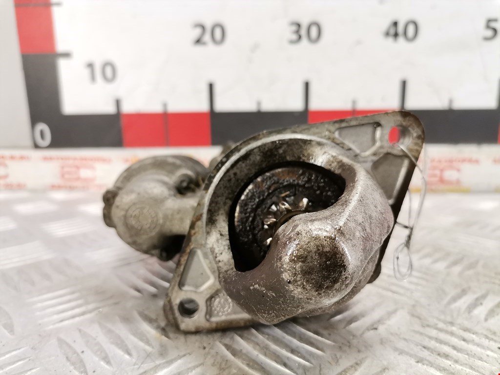 Стартер OPEL Astra H/Family 2004-2015